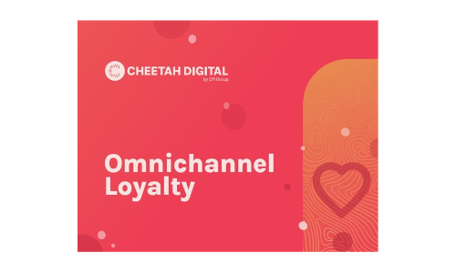 Omnichannel Loyalty